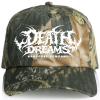 CAMO SWAMP CAP