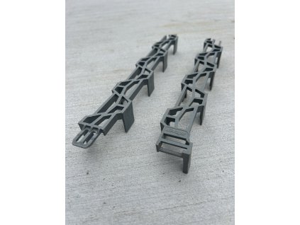 Dištančná lišta Drupak (50ks balenie)