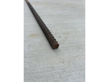 Spojovacia tyč samočistiaca so závitom 15/17 mm L=1,0 ( šuptyč )