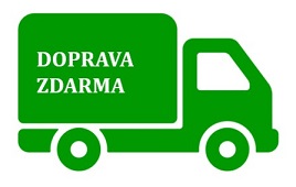 Doprava zdarma