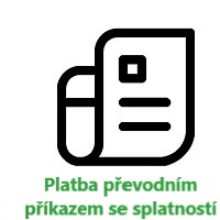 Převodní příkaz