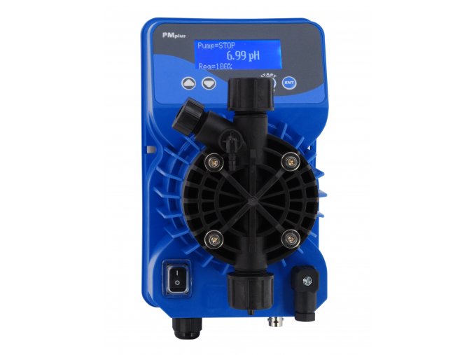 PMi dávkovacie čerpadlo Micon