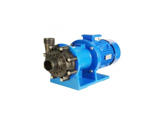 HTM50 PP PVDF 1