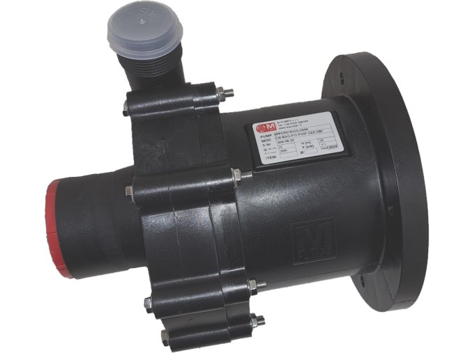 CM MAG P15 PVDF GAS bez motora1