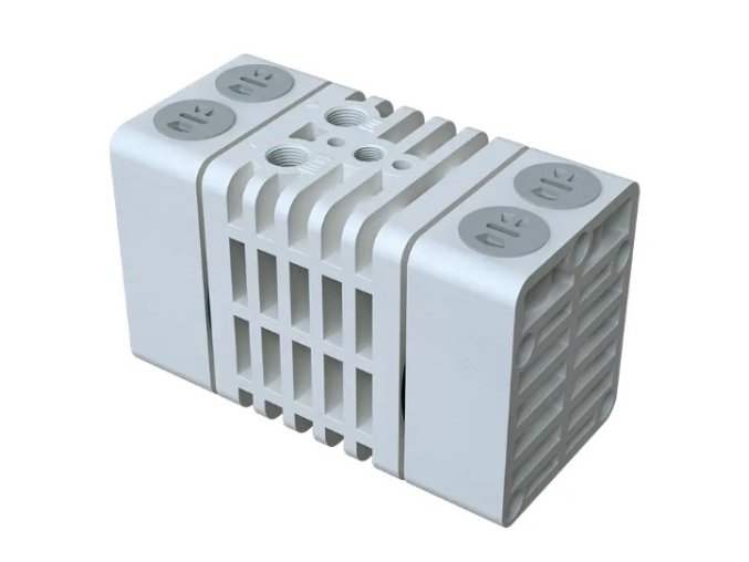 Debem Cubic Midgetbox IMID P NTGRT