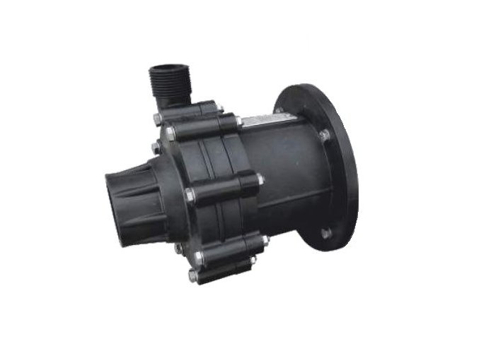 ADM 04 06 010 PP PVDF bez motora