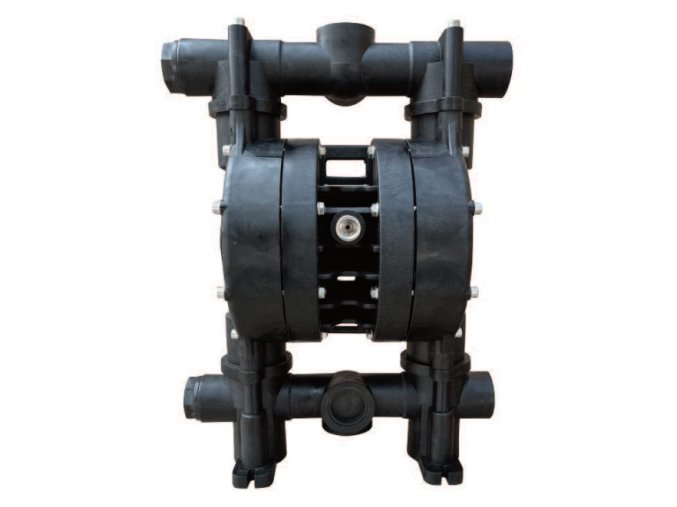 R140 PP PVDF