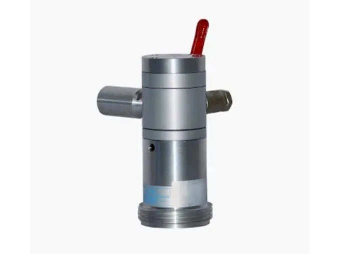 Fluimac N ARIA 1 motor