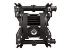 RUBY 115 ALUMINIUM