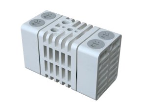 Debem Cubic Midgetbox IMID P NTGRT