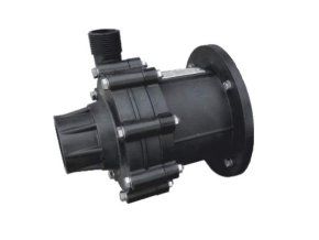 ADM 04 06 010 PP PVDF bez motora