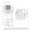 CF300 018 rozmery