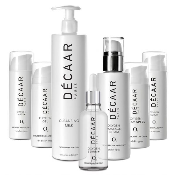 Ošetrenie “Breath Of Life” (Dych života)