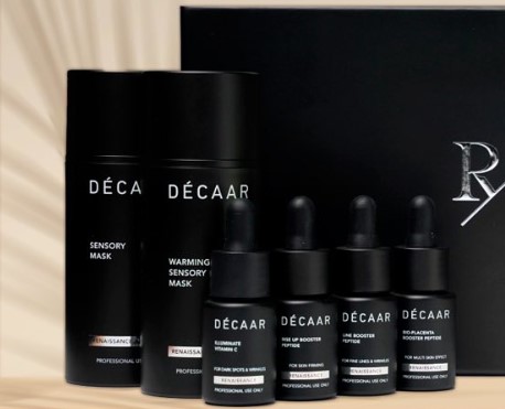 Ošetrenie Renaissance Alchemies