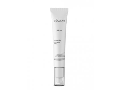 Advanced Luminous SPF 50ml