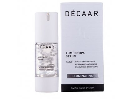 Lumi Drops Serum 30ml Carton