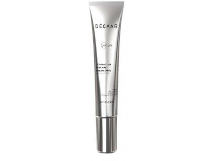 decaar youth elixir suncare cream spf50 50 ml