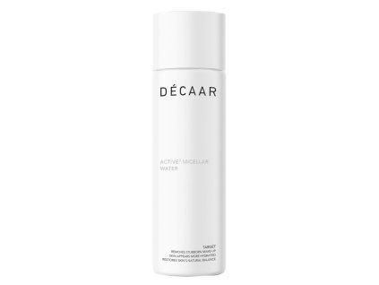 decaar active 3 micellar water 150 ml