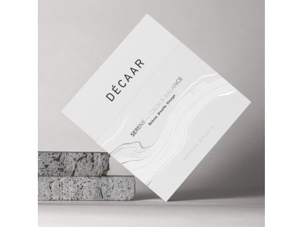 decaar limitovany set rovnovaha pokoj