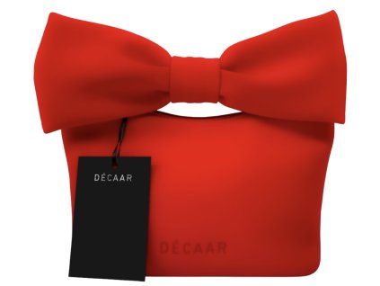 decaar cervena taska decaar