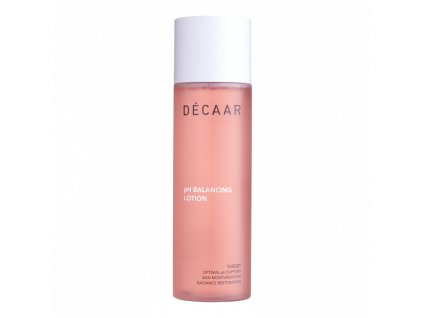 decaar ph balancing lotion ph vyvazujici pletova voda 150 ml