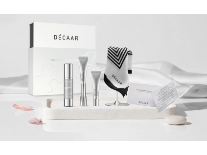 decaar liftingovy ocny set