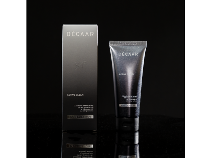 active clean cistiaci gel pre muzov 100ml