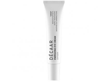 decaar energizing eye cream