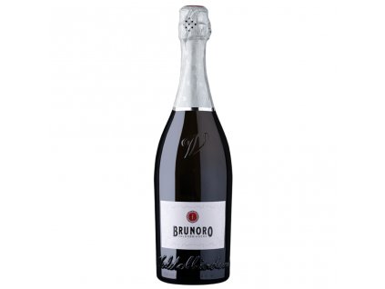 Brunoro Prosecco Rive di San Pietro di Barbozza Valdobbiadene DOCG Superiore Millesimato Extra Dry 0,75 l min