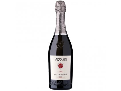 Varaschin 1930 Prosecco Valdobbiadene DOCG Superiore Brut 2 0,75 l min