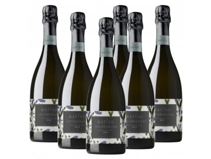 Prosecco BATÍSO DOC Brut 6x0,75 l min