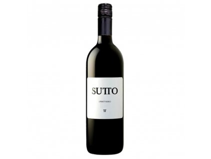 SUTTO Pinot Nero IGT TREVENEZIE 2021 0,75 l min
