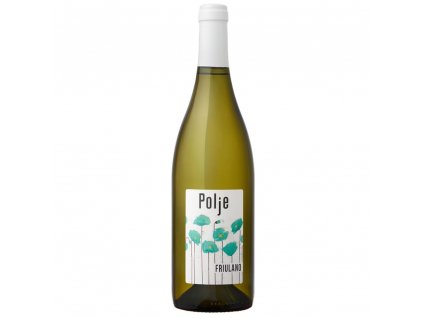 POLJE Friulano DOC Collio 2021 0,75 l min