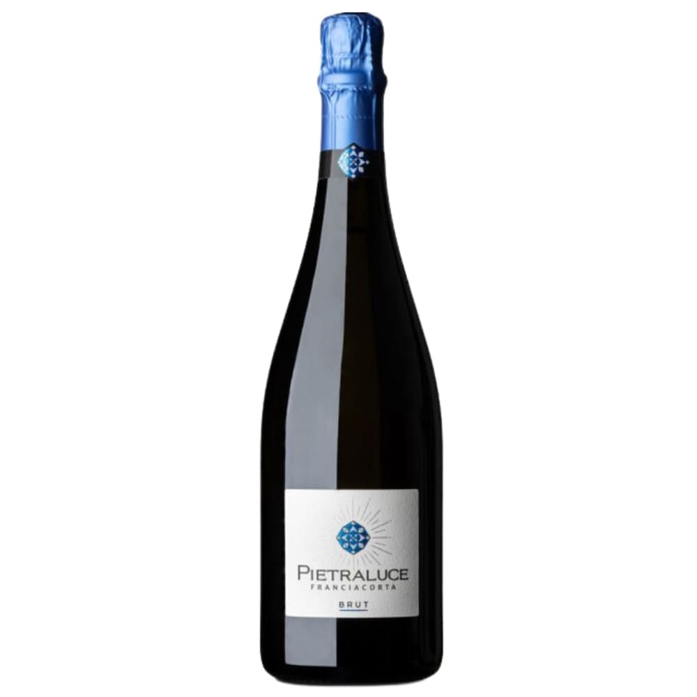 PIETRALUCE Franciacorta DOCG Brut 12,5 % 0,75 l