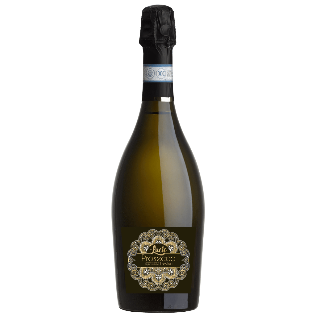 Lucie Prosecco Treviso DOC Brut 11 % 0,75 l