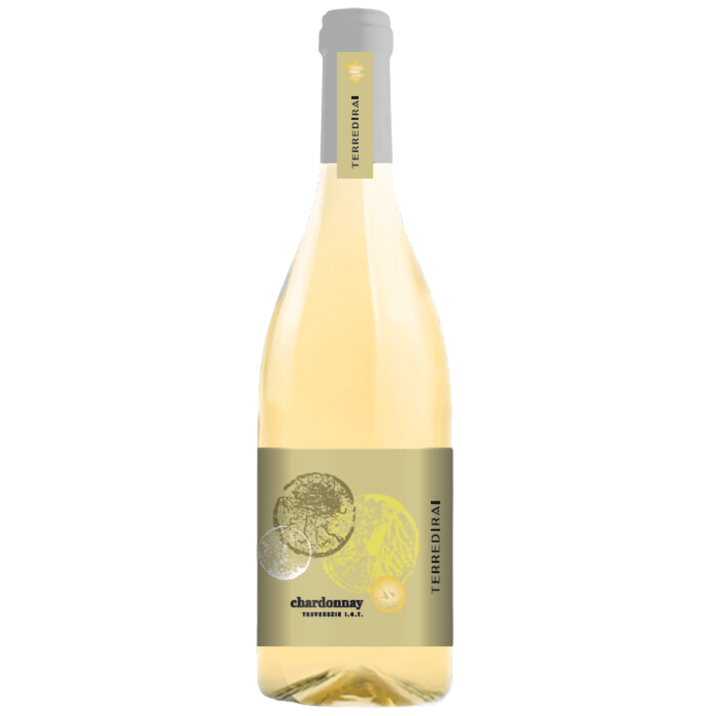 Terre di Rai Chardonnay IGT Tre Venezie 12 % 0,75 l