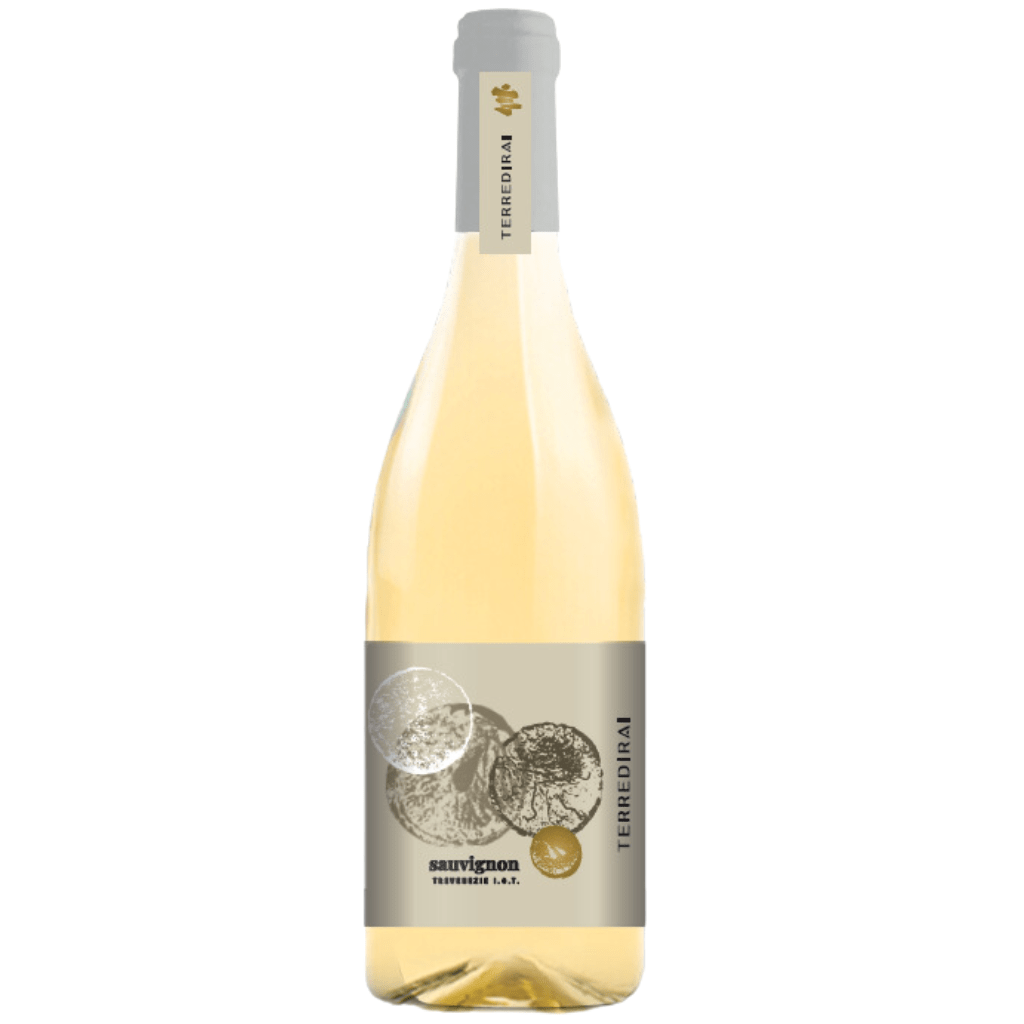 Terre di Rai Sauvignon IGT Tre Venezie 12 % 0,75 l