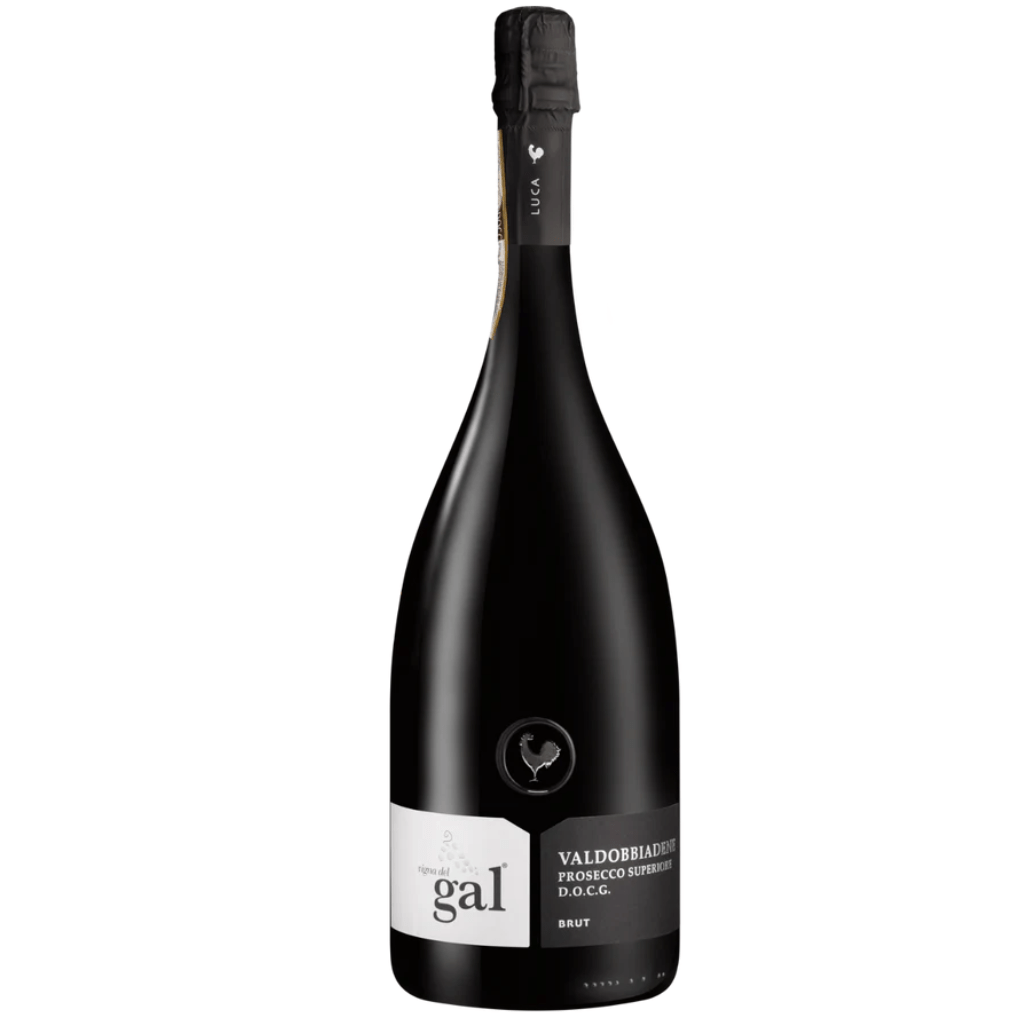 Vigna Del Gal Prosecco Valdobbiadene DOCG Superiore Extra Dry Magnum 11 % 1,5 l