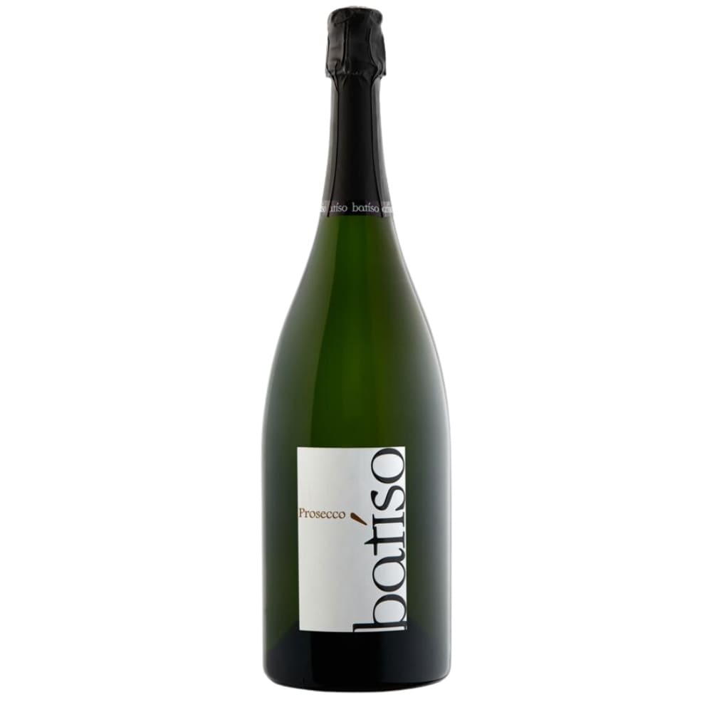 Prosecco BATÍSO DOC Brut Legno 11 % 3 l