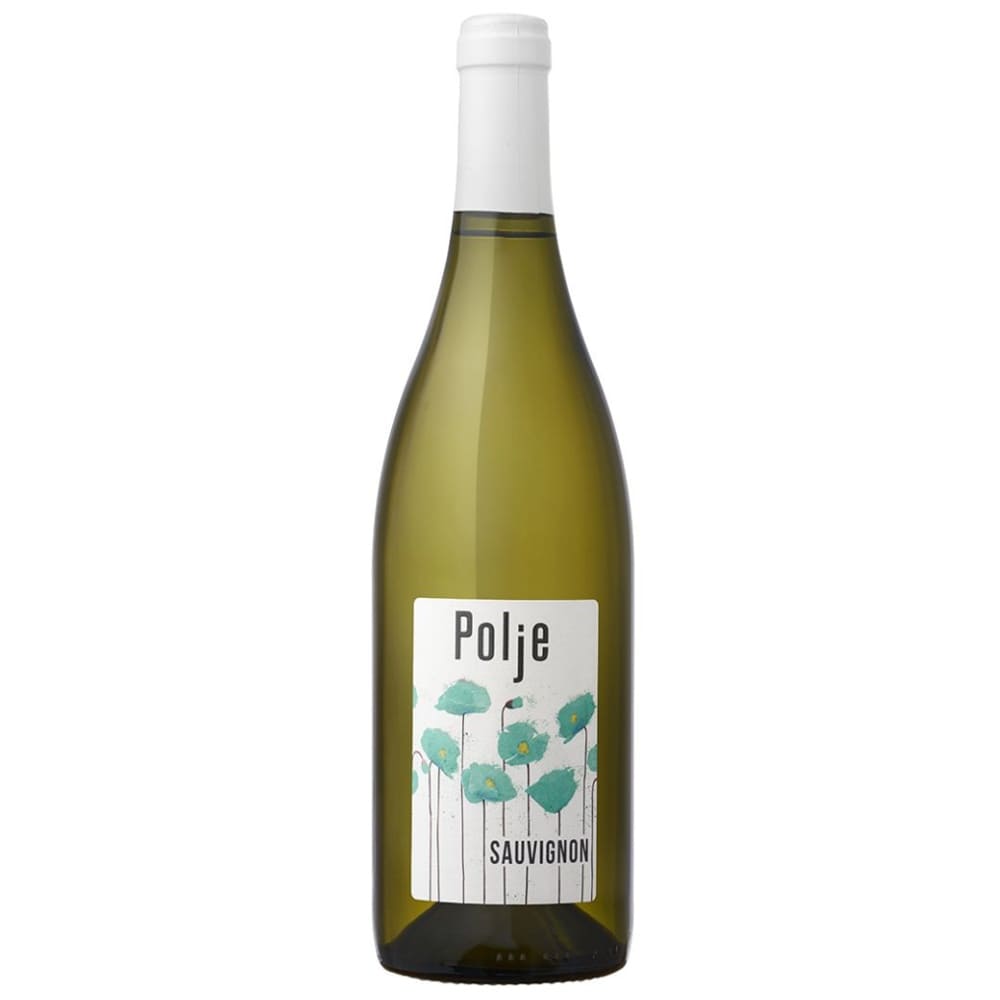 Sutto POLJE Sauvignon DOC Collio 2021 13 % 0,75 l