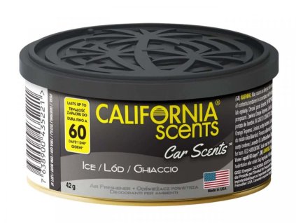 3 1 vune do auta california car scents ledove svezi ice[1]