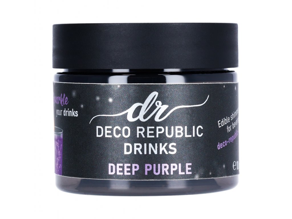 DR 28 Deep Purple