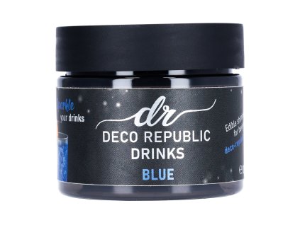 DR 26 Blue