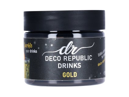 DR 24 Gold