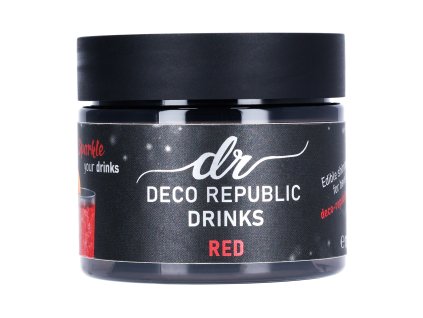 DR 19 Red