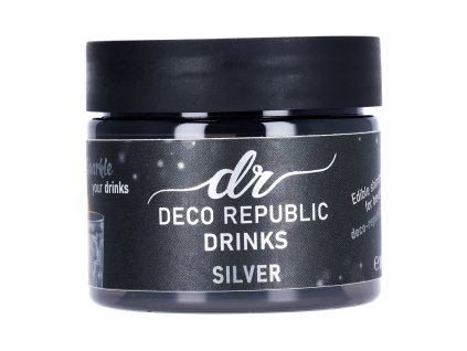 DR 27 Silver