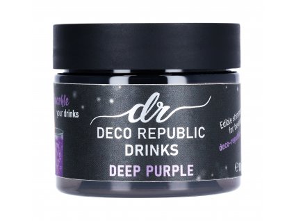 DR 28 Deep Purple