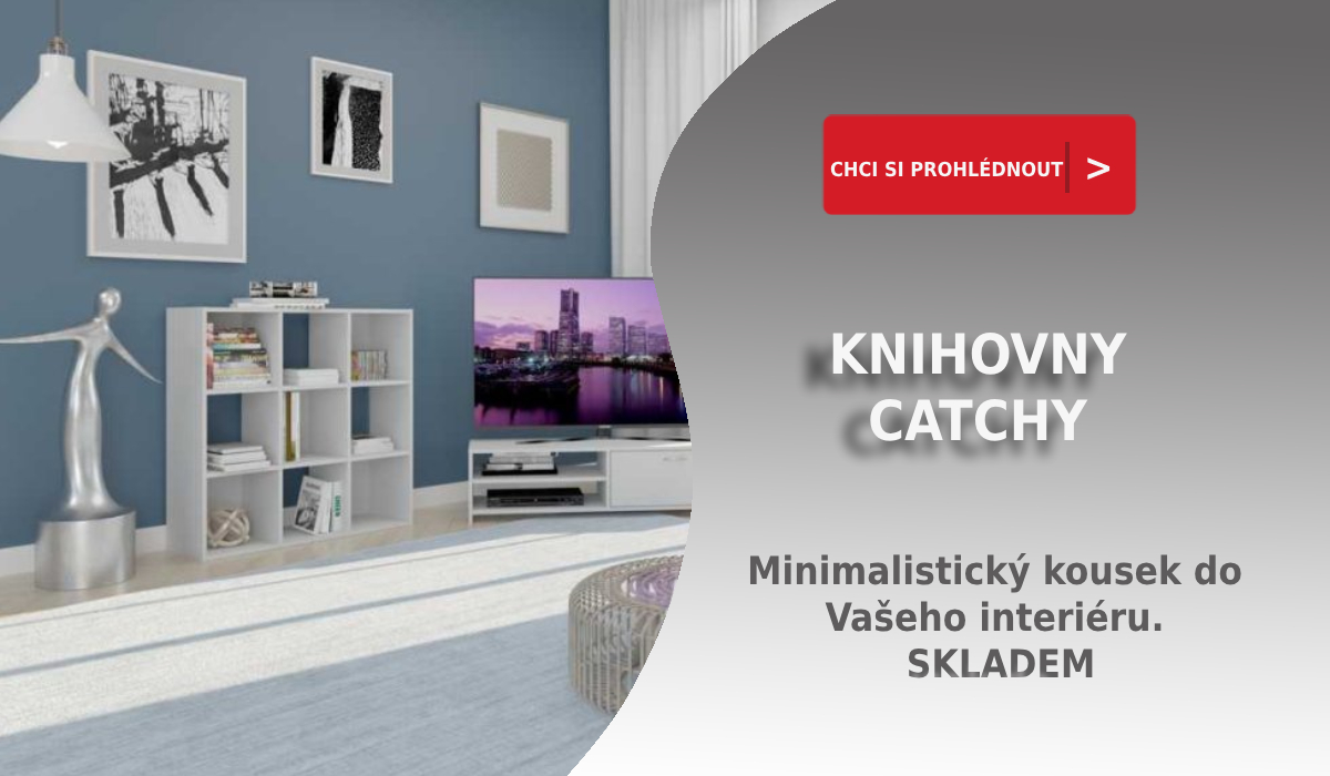 Knihovna Catchy