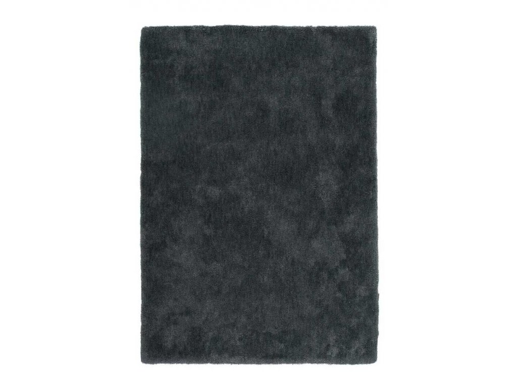 Kusový koberec Velvet 500 Graphite  Kusový koberec s velmi jemným, mikropolyesterovým povrchem. Ručně vyráběný, vysoká hustota, bavlněný podklad.