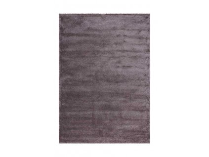Kusový koberec Softtouch 700 Pastel Purple  Kusový koberec s velmi jemným a příjemným povrchem.